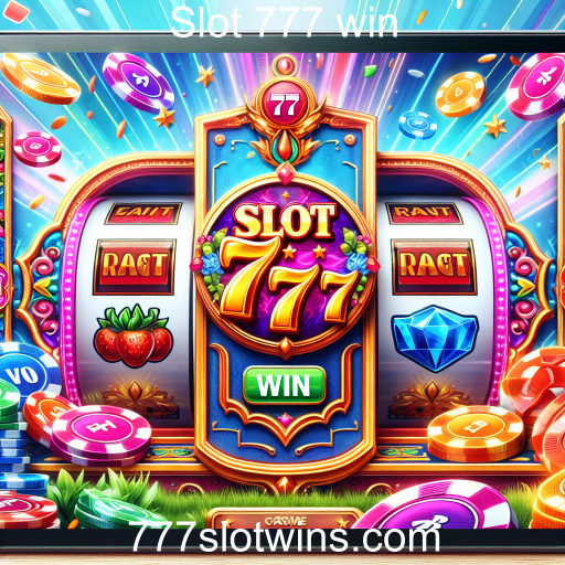 A ascensão dos jogos de slots online: uma nova era do entretenimento